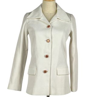CHANEL(ジャケット/アウター)のフリマアイテム一覧 CHANEL(ジャケット/アウター)のフリマアイテム一覧