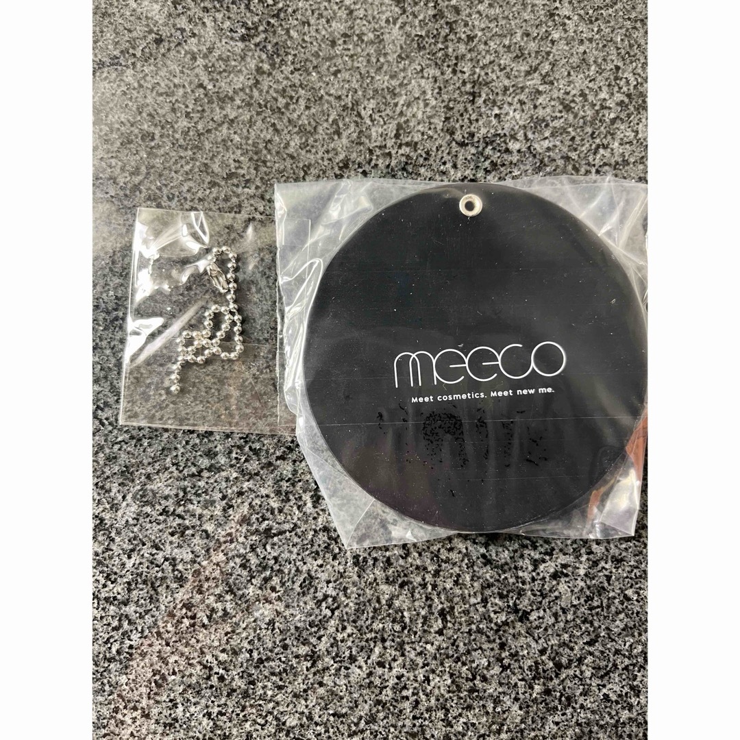 伊勢丹(イセタン)のmeeco ミラー レディースのファッション小物(ミラー)の商品写真