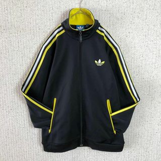adidas(ジャージ ・ イエロー/黄色系)のフリマアイテム一覧 adidas(ジャージ ・ イエロー/黄色系)のフリマアイテム一覧