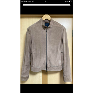 VINTAGE - 【USAF】A-2 Type パッチワーク レザージャケット A VINTAGE - 【USAF】A-2 Type パッチワーク レザージャケット A