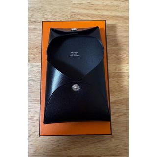 HERMES - 値下げ!エルメス バスティア 新品未使用 小銭入れ HERMES - 値下げ!エルメス バスティア 新品未使用 小銭入れ