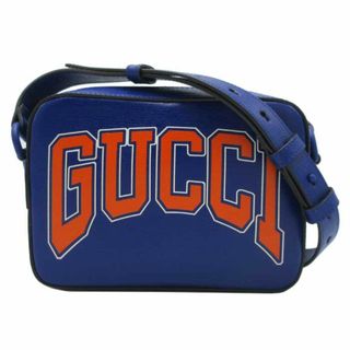 グッチ(GUCCI)の GUCCI ショルダーバッグ 3190　AAC3H　8748(ショルダーバッグ)