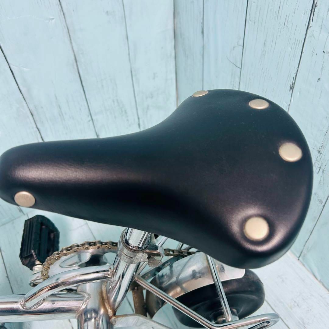MYPALLAS マイパラス ミニ自転車 サイクル レア 豆チャリ MYPALLAS マイパラス ミニ自転車 サイクル レア 豆チャリ