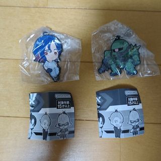 Gundam Collection(BANDAI)(キャラクターグッズ)のフリマ Gundam Collection(BANDAI)(キャラクターグッズ)のフリマ