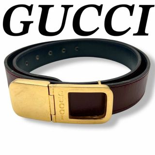 GUCCI(ベルト ・ ブラウン/茶色系)のフリマアイテム一覧 GUCCI(ベルト ・ ブラウン/茶色系)のフリマアイテム一覧