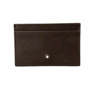 MONTBLANC(名刺入れ/定期入れ)のフリマアイテム一覧 MONTBLANC(名刺入れ/定期入れ)のフリマアイテム一覧