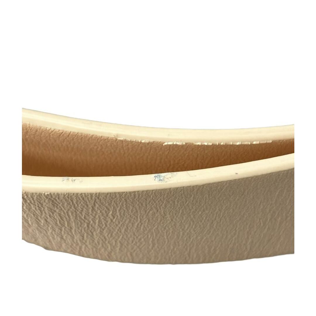 BOTTEGA VENETA - ボッテガヴェネタ BOTTEGAVENETA ベルト 三角 BOTTEGA VENETA - ボッテガヴェネタ BOTTEGAVENETA ベルト 三角