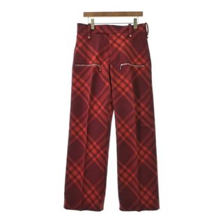 BURBERRY(スラックス)のフリマアイテム一覧 BURBERRY(スラックス)のフリマアイテム一覧