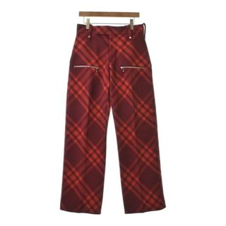 BURBERRY(スラックス)のフリマアイテム一覧 BURBERRY(スラックス)のフリマアイテム一覧