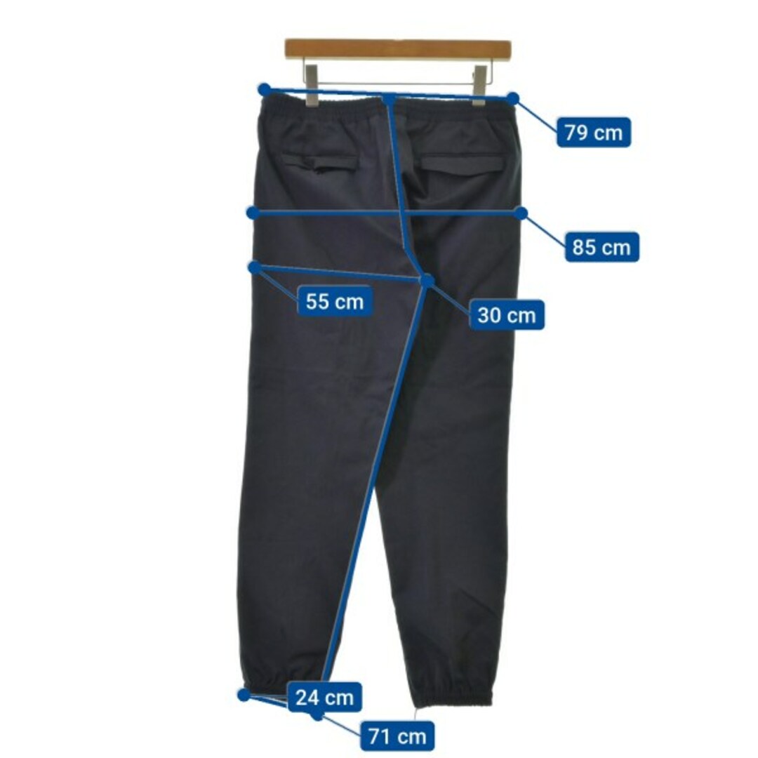 激レア エディ期 Dior Homme (ディオール オム)コットンパンツ 激レア エディ期 Dior Homme (ディオール オム)コットンパンツ