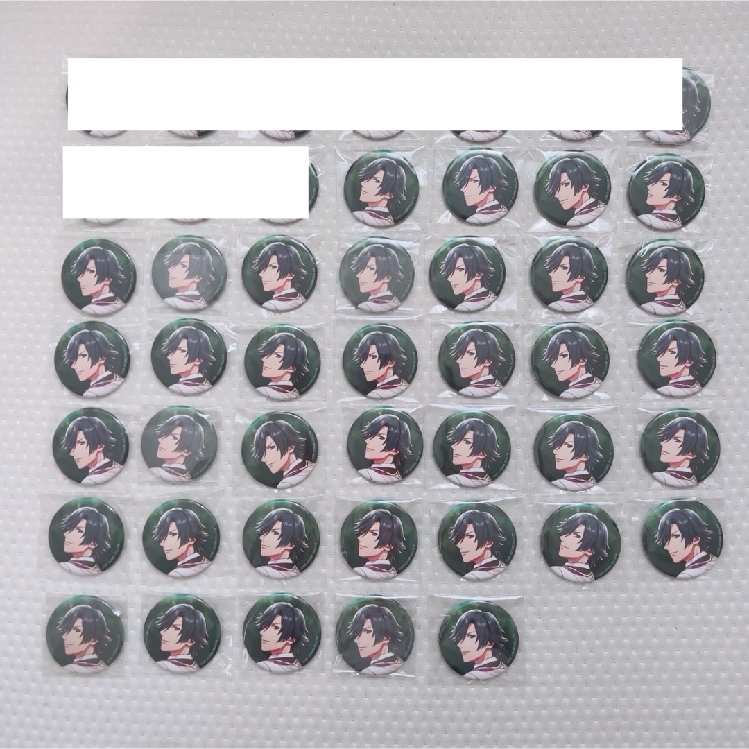 うたプリ ASSDMS 缶バッジ 一ノ瀬トキヤ うたプリ ASSDMS 缶バッジ 一ノ瀬トキヤ