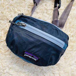 patagonia - 希少90s廃盤ビンテージ!パタゴニア高級ウエスト patagonia - 希少90s廃盤ビンテージ!パタゴニア高級ウエスト