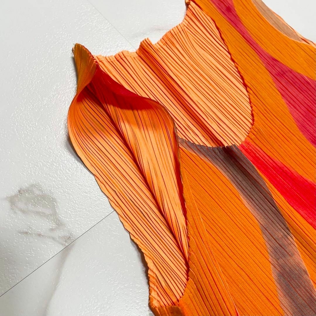 PLEATS PLEASE ISSEY MIYAKE - 希少✨プリーツプリーズ PLEATS PLEASE ISSEY MIYAKE - 希少✨プリーツプリーズ