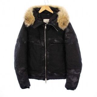 MONCLER(ファー ・ ダウンジャケット)のフリマアイテム一覧 MONCLER(ファー ・ ダウンジャケット)のフリマアイテム一覧