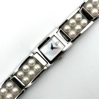 MIKIMOTO(腕時計)のフリマアイテム一覧 MIKIMOTO(腕時計)のフリマアイテム一覧