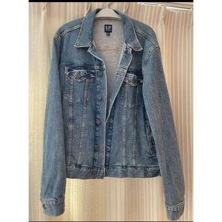 GAP(Gジャン/デニムジャケット)のフリマアイテム一覧 GAP(Gジャン/デニムジャケット)のフリマアイテム一覧