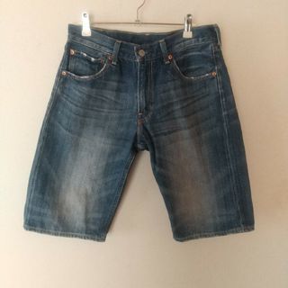 Levi's - 「再値下げ中(^^) Levi's」501-4589 501XX ショート Levi's - 「再値下げ中(^^) Levi's」501-4589 501XX ショート