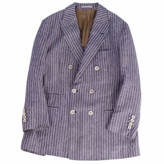 BRUNELLO CUCINELLI - J7115 超美品 ブルネロクチネリ 2プリーツ BRUNELLO CUCINELLI - J7115 超美品 ブルネロクチネリ 2プリーツ