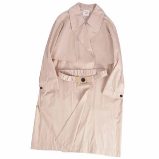 HERMES - ☆ エルメス ☆レザーライダース ジャケット HERMES - ☆ エルメス ☆レザーライダース ジャケット