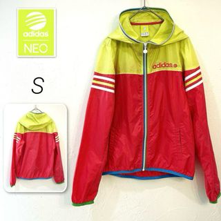 adidas(ジャケット/アウター ・ マルチカラー)のフリマ adidas(ジャケット/アウター ・ マルチカラー)のフリマ