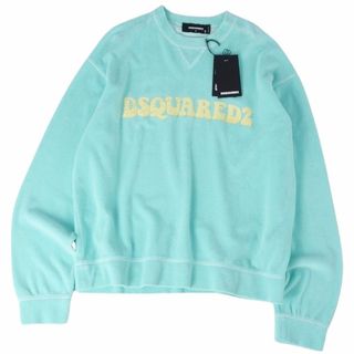 DSQUARED2(スウェット)のフリマアイテム一覧 DSQUARED2(スウェット)のフリマアイテム一覧