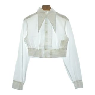 noir kei ninomiya(シャツ/ブラウス(長袖/七分))のフリマ noir kei ninomiya(シャツ/ブラウス(長袖/七分))のフリマ