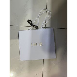 Christian Dior - Dior ディオール 空箱 リボン まとめ売りの Christian Dior - Dior ディオール 空箱 リボン まとめ売りの