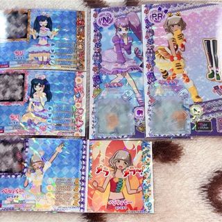 プリパラ - プリパラ カード ちゃおの通販 by 3sary's shop プリパラ - プリパラ カード ちゃおの通販 by 3sary's shop