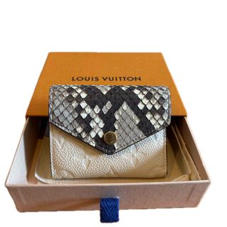 LOUIS VUITTON - 【未使用展示品】ルイ・ヴィトン(モノグラム LOUIS VUITTON - 【未使用展示品】ルイ・ヴィトン(モノグラム