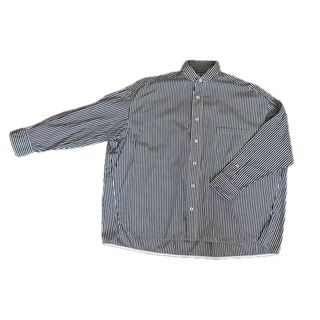TICCA - 未使用タグ付き TICCA ティッカ ウールファーポンチョ TICCA - 未使用タグ付き TICCA ティッカ ウールファーポンチョ