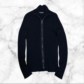 malo - 未使用 malo カシミア100 グレー クルーネックセーター malo - 未使用 malo カシミア100 グレー クルーネックセーター