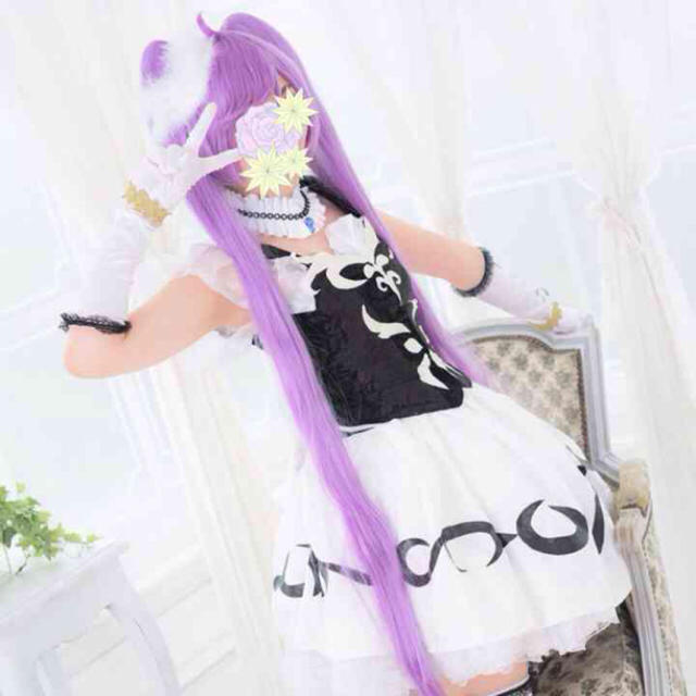 コスプレウィッグ 】プリパラ 真中らぁら風の通販 by soi02's コスプレウィッグ 】プリパラ 真中らぁら風の通販 by soi02's
