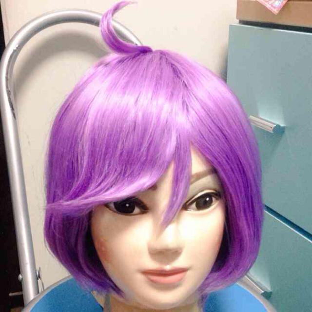 コスプレウィッグ 】プリパラ 真中らぁら風の通販 by soi02's コスプレウィッグ 】プリパラ 真中らぁら風の通販 by soi02's