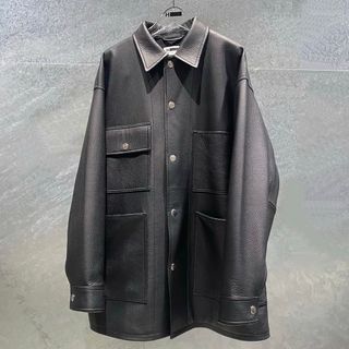 BEAUTY&YOUTH UNITED ARROWS - 牛革MA-1美品◇ユナイテッド BEAUTY&YOUTH UNITED ARROWS - 牛革MA-1美品◇ユナイテッド