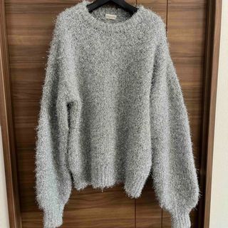 DRIES VAN NOTEN(ニット/セーター)のフリマアイテム一覧 DRIES VAN NOTEN(ニット/セーター)のフリマアイテム一覧