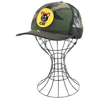 Supreme(キャップ)のフリマアイテム一覧 Supreme(キャップ)のフリマアイテム一覧