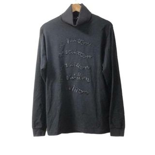 LOUIS VUITTON(Tシャツ/カットソー(七分/長袖))のフリマ LOUIS VUITTON(Tシャツ/カットソー(七分/長袖))のフリマ