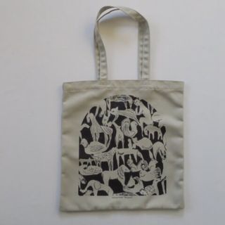 mina perhonen(トートバッグ)のフリマアイテム一覧 mina perhonen(トートバッグ)のフリマアイテム一覧