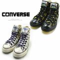 【ジョーカー】コンバース オールスター エイジド HI DC メンズ ハイカット スニーカー バットマン ジョーカー CONVERSE ALL STAR AGED HI / DC 【送料無料】