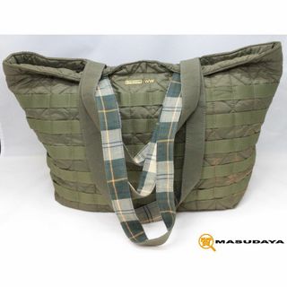 Barbour(バッグ)のフリマアイテム一覧 Barbour(バッグ)のフリマアイテム一覧