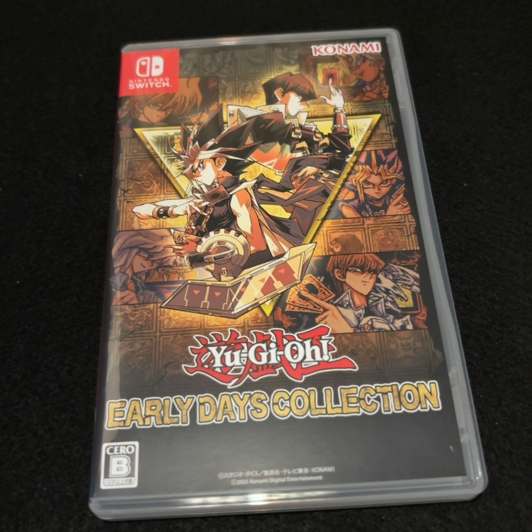 遊戯王 - 遊戯王 アーリーデイズコレクション 特典カードなし 1 遊戯王 - 遊戯王 アーリーデイズコレクション 特典カードなし 1