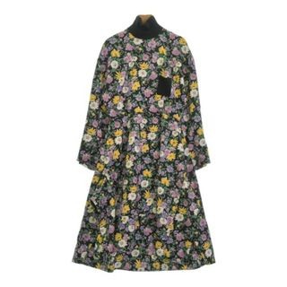 Plan C - 美品♡ プランシー PLAN C ネイビー キュロット ハーフ Plan C - 美品♡ プランシー PLAN C ネイビー キュロット ハーフ
