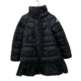 MONCLER(フリル ・ ダウンコート)のフリマアイテム一覧 MONCLER(フリル ・ ダウンコート)のフリマアイテム一覧