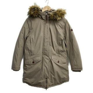 AIGLE(ダウンコート)のフリマアイテム一覧 AIGLE(ダウンコート)のフリマアイテム一覧