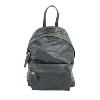 GHERARDINI - 【未使用✨】ゲラルディーニ ロゴ総柄 リュック GHERARDINI - 【未使用✨】ゲラルディーニ ロゴ総柄 リュック