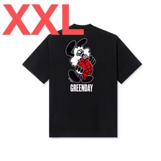 Girls Don't Cry - CREATIVE DRUG STORE × VERDY Tee XXLサイズ Girls Don't Cry - CREATIVE DRUG STORE × VERDY Tee XXLサイズ
