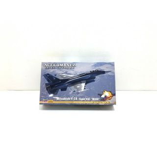 1/72 三菱 F-2A -Super Kai- メイジ隊 エースコンバット7 スカイズ・アンノウン 【G1090-007】116(プラモデル)