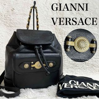 Gianni Versace(バッグ)のフリマアイテム一覧 Gianni Versace(バッグ)のフリマアイテム一覧