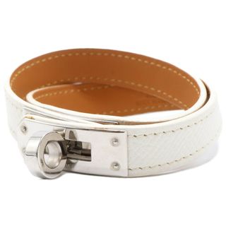 HERMES - ○中古 HERMES エルメス グレナン 編込みレザー HERMES - ○中古 HERMES エルメス グレナン 編込みレザー