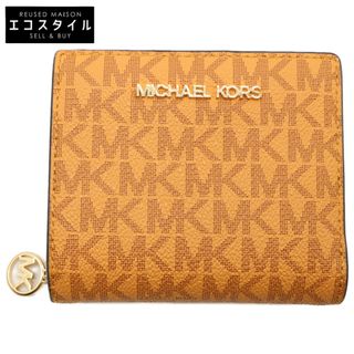 マイケルコース(MICHAEL KORS)のマイケルコース 35H3GTVF6B JET SET TRAVEL ジェットセットトラベル(財布)